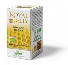 ROYALGELLY 40 TAVOLETTE - Magnumfarma.it