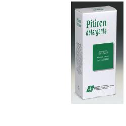 PITIREN DETERGENTE CUTE E CAPELLI 150 ML - Magnumfarma.it