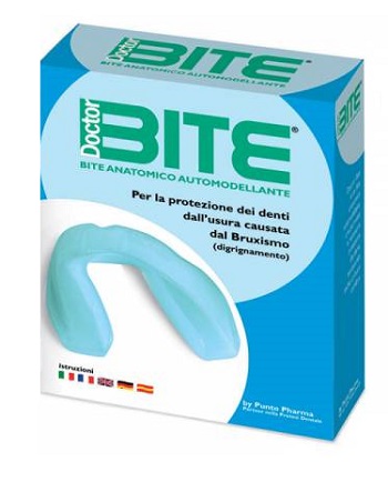 DOCTOR BITE DENTALE AZZURRO - Magnumfarma.it
