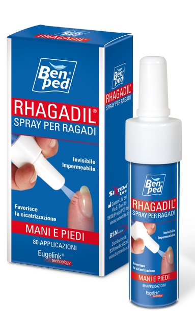 RHAGADIL SPRAY RAGADI 9 ML - Magnumfarma.it