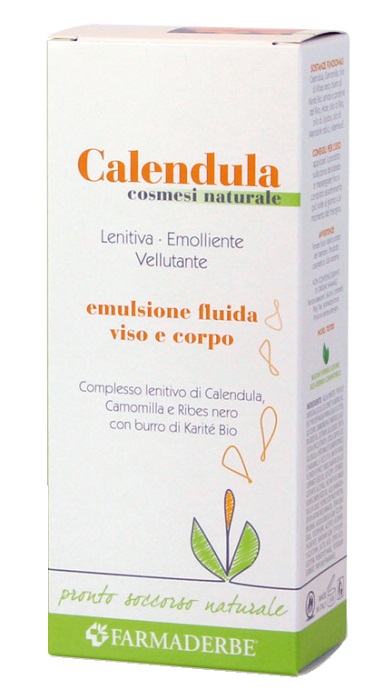 CALENDULA EMULSIONE 200 ML - Magnumfarma.it