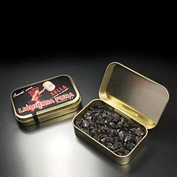 LIQUIRIZIA PURA SPEZZATA 40 G - Magnumfarma.it