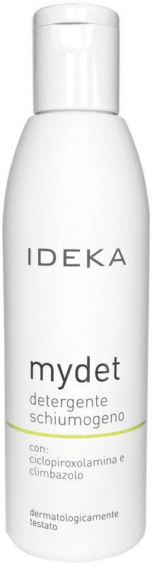 MYDET DOCCIASCHIUMA 200 ML - Magnumfarma.it