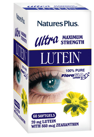 ULTRA LUTEINA 60 CAPSULE - Magnumfarma.it