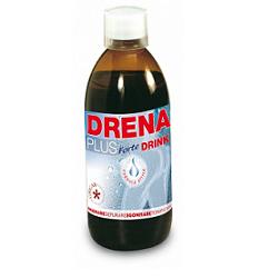 DRENAPLUS FORTE 500 ML - Magnumfarma.it