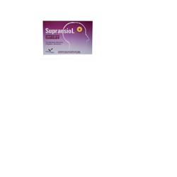 SUPRANSIOL 30 CAPSULE 16,8 G - Magnumfarma.it