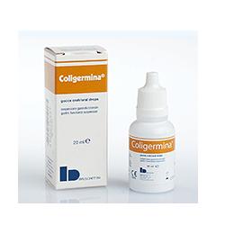 COLIGERMINA SOSPENSIONE GASTROFUNZIONALE GOCCE 20 ML - Magnumfarma.it