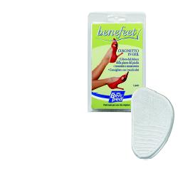 BENEFEET CUSCINETTO 1 PAIO - Magnumfarma.it