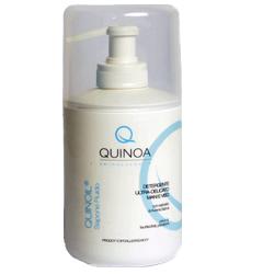 QUINOIL SAPONE FLUIDO 250 ML - Magnumfarma.it