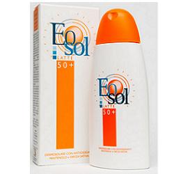 EOSOL LATTE SOLARE 50+ 125 ML - Magnumfarma.it