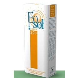 EOSOL CREMA SOLARE 50+ 50 ML - Magnumfarma.it