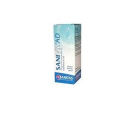 SANIVIT AD GOCCE 10 ML - Magnumfarma.it
