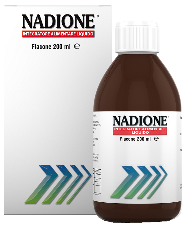 NADIONE 200 ML - Magnumfarma.it