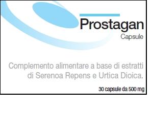 PROSTAGAN 30 CAPSULE - Magnumfarma.it