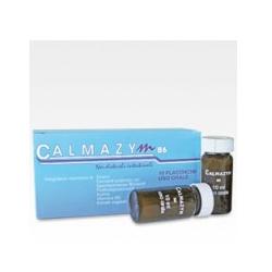 CALMAZYM B6 20 FLACONCINI - Magnumfarma.it