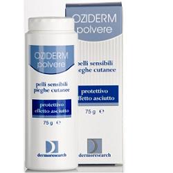 OZIDERM POLVERE 75 G - Magnumfarma.it