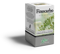 FINOCARBO PLUS 50 OPERCOLI 25G NUOVO FORMATO - Magnumfarma.it