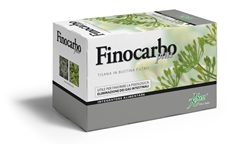 FINOCARBO PLUS TISANA 20 BUSTINE 2 G - Magnumfarma.it