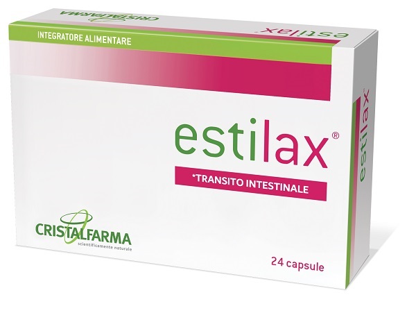 ESTILAX 24 CAPSULE DA 517 MG - Magnumfarma.it