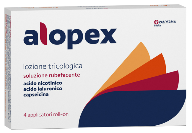 ALOPEX LOZIONE CAPILLARE 40 ML - Magnumfarma.it