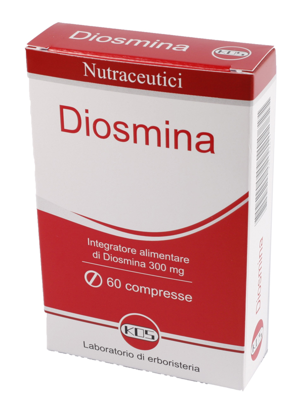 DIOSMINA 60 COMPRESSE - Magnumfarma.it