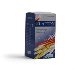 KLAITON 100 COMPRESSE - Magnumfarma.it