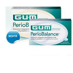 GUM PERIOBALANCE 30 COMPRESSE - Magnumfarma.it