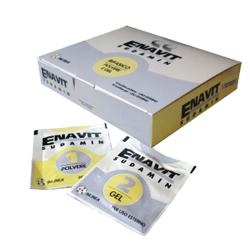 ENAVIT SUDAMIN POLVERE 14 BUSTINE + GEL 14 BUSTINE - Magnumfarma.it
