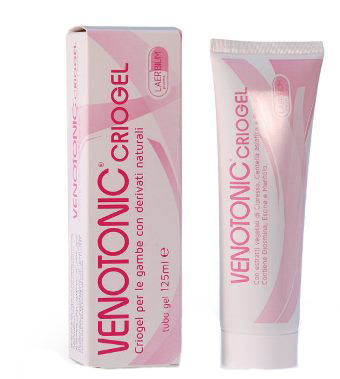 VENOTONIC CRIOGEL GEL 125 ML - Magnumfarma.it