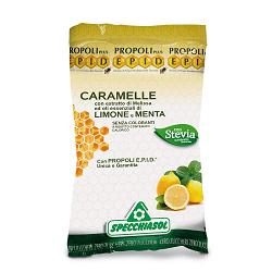 EPID CARAMELLE LIMONE 67,2 G - Magnumfarma.it