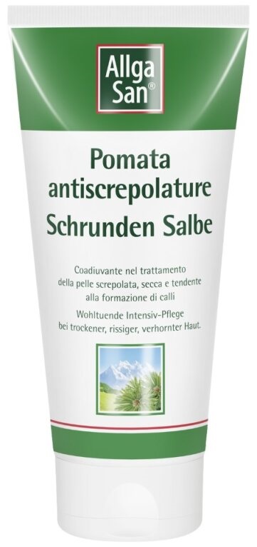 ALLGASAN POMATA ANTISCREPOLATURE 90 ML - Magnumfarma.it