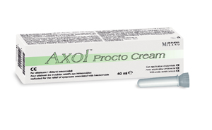 AXOL PROCTO CREAM 1 CREMA - Magnumfarma.it