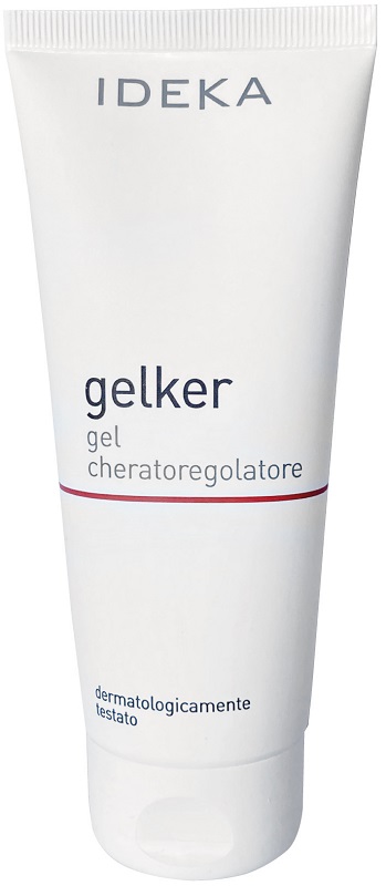 GELKER GEL 100 ML - Magnumfarma.it