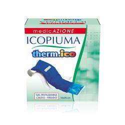 ICOPIUMA THERMICO GEL RIUTILIZZABILE CALDO-FREDDO - Magnumfarma.it