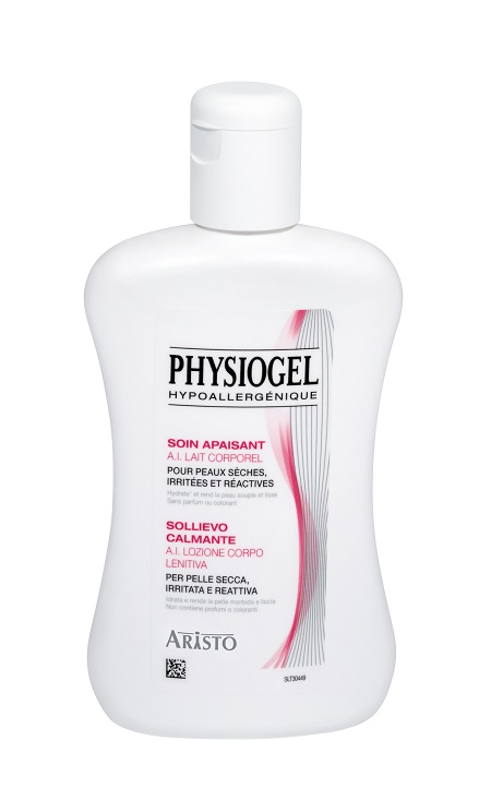 PHYSIOGEL AI LOZIONE CORPO LENITIVA 200 ML - Magnumfarma.it