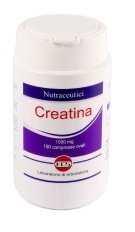 CREATINA 100 COMPRESSE - Magnumfarma.it