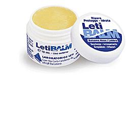 LETIBALM ADULTI 10 ML - Magnumfarma.it