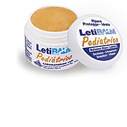 LETIBALM PEDIATRICO 10 ML - Magnumfarma.it