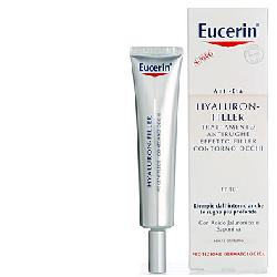 EUCERIN HYALURON-FILLER EYE 15 ML - Magnumfarma.it