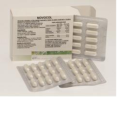 NOVOCOL 60 CAPSULE BLISTER - Magnumfarma.it