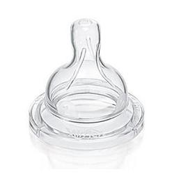AVENT TETTARELLE PRIME POPPATE 1 FORO 2 PEZZI - Magnumfarma.it