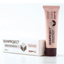 SKINPROJECT CREMA METABOLICA 30 ML - Magnumfarma.it