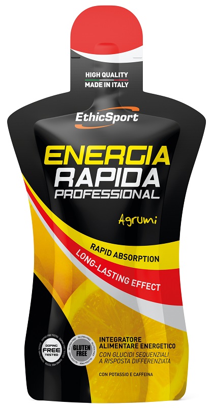 ETHICSPORT ENERGIA RAPIDA PROFESSIONAL 50 ML - Magnumfarma.it