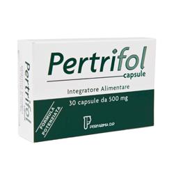 PERTRIFOL 30 CAPSULE - Magnumfarma.it