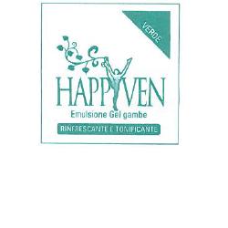 GEL RINFRESCANTE HAPPYVEN VERDE - Magnumfarma.it