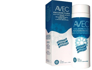 AVEC EMULSIONE FLUIDA LENITIVA 200 ML - Magnumfarma.it