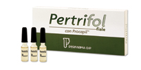 PERTRIFOL 12 FIALE X 6 ML - Magnumfarma.it