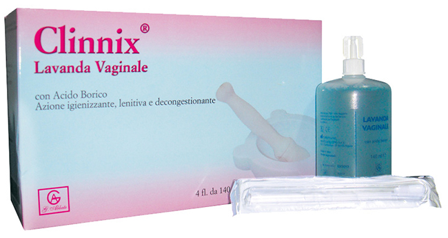 DETSKIN LAVANDA VAGINALE 4 FLACONI 140 ML - Magnumfarma.it