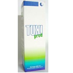 TUXIPROD SCIROPPO SENZA ALCOOL 200 ML - Magnumfarma.it