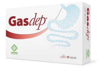GASDEP 45 CAPSULE - Magnumfarma.it